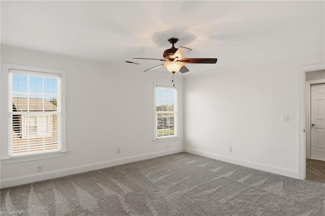 5522 Garden Park Lane, Winston-salem, NC 27106