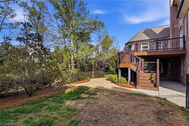 5522 Garden Park Lane, Winston-salem, NC 27106