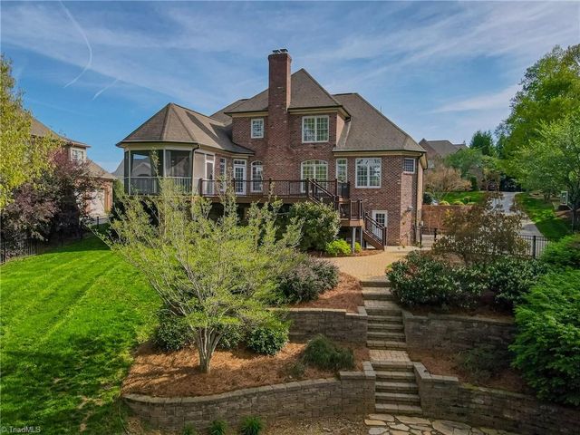 5522 Garden Park Lane, Winston-salem, NC 27106