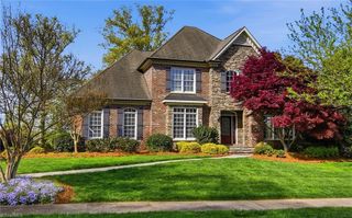 5522 Garden Park Lane, Winston-salem, NC 27106