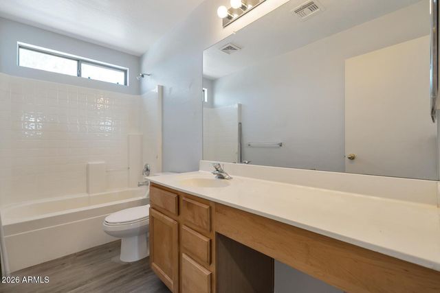 3038 W SANDS Drive, Phoenix, AZ 85027