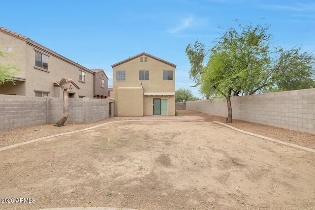 3038 W SANDS Drive, Phoenix, AZ 85027
