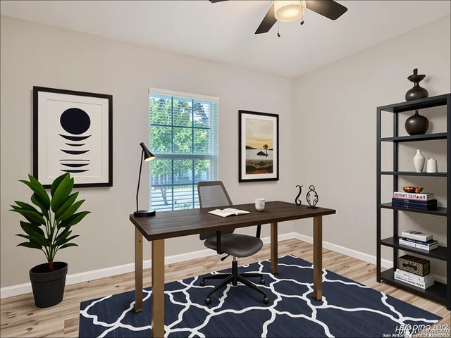 734 SUMNER, San Antonio, TX 78209