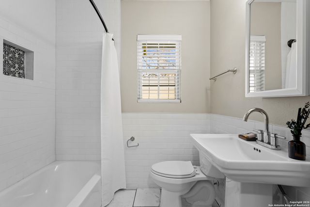 734 SUMNER, San Antonio, TX 78209