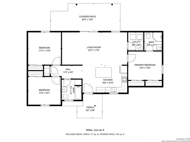 734 SUMNER, San Antonio, TX 78209