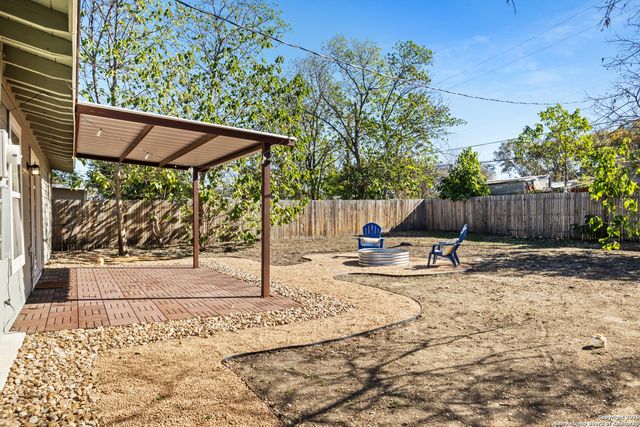 734 SUMNER, San Antonio, TX 78209