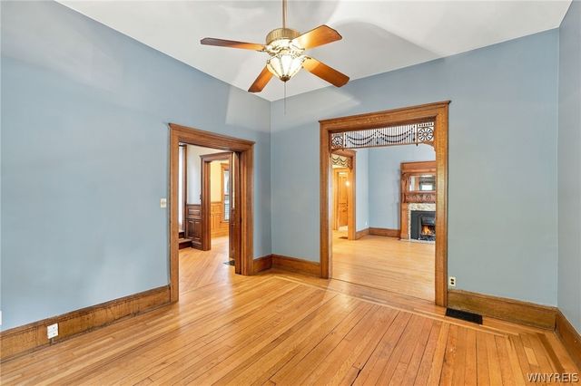 24 Saint James Place, Buffalo, NY 14222