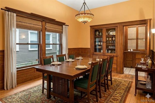24 Saint James Place, Buffalo, NY 14222