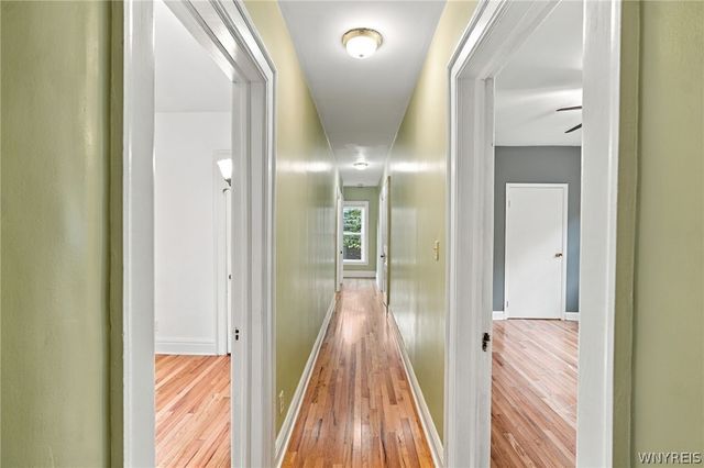 24 Saint James Place, Buffalo, NY 14222