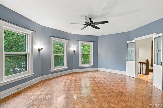 24 Saint James Place, Buffalo, NY 14222