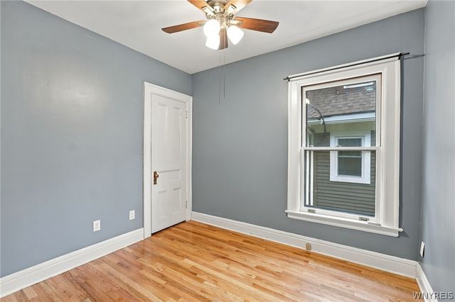 24 Saint James Place, Buffalo, NY 14222