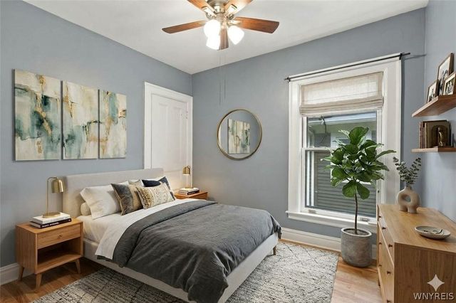24 Saint James Place, Buffalo, NY 14222