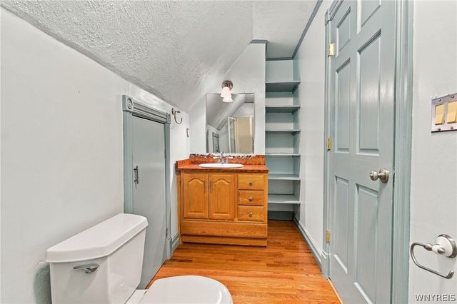 24 Saint James Place, Buffalo, NY 14222