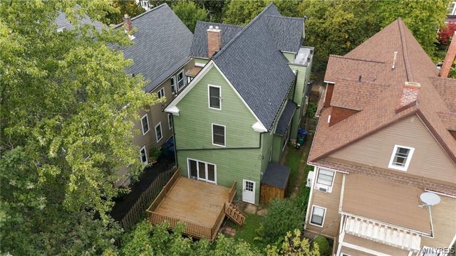 24 Saint James Place, Buffalo, NY 14222