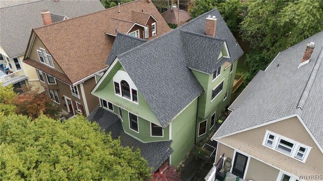 24 Saint James Place, Buffalo, NY 14222