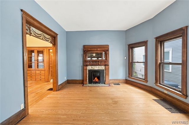 24 Saint James Place, Buffalo, NY 14222