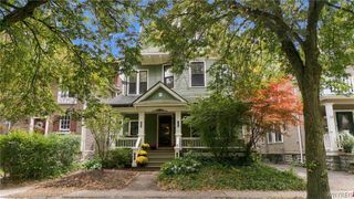 24 Saint James Place, Buffalo, NY 14222