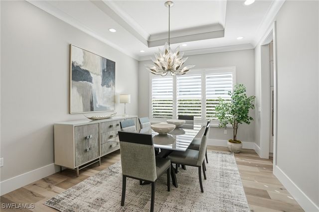 12021 Azalea WAY, Naples, FL 34120