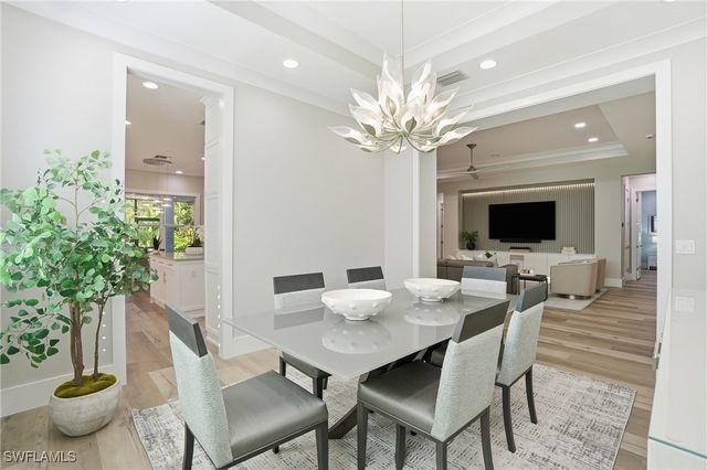 12021 Azalea WAY, Naples, FL 34120