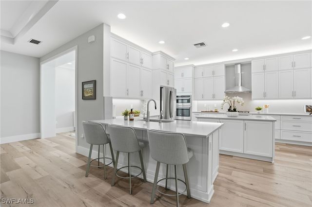 12021 Azalea WAY, Naples, FL 34120