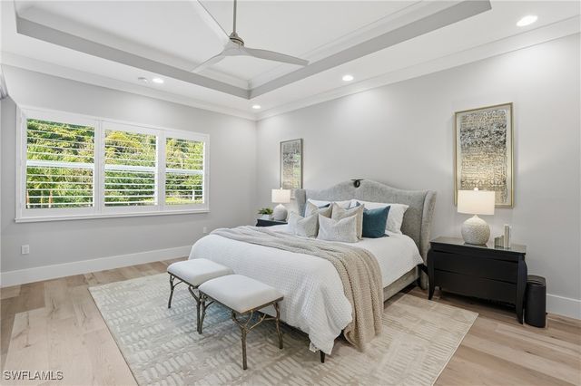 12021 Azalea WAY, Naples, FL 34120