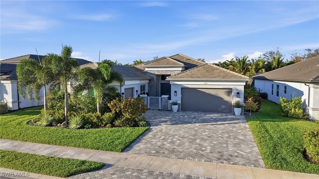12021 Azalea WAY, Naples, FL 34120