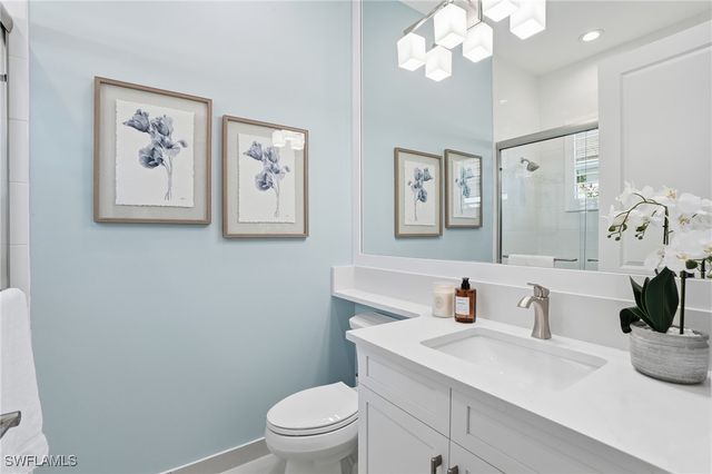 12021 Azalea WAY, Naples, FL 34120