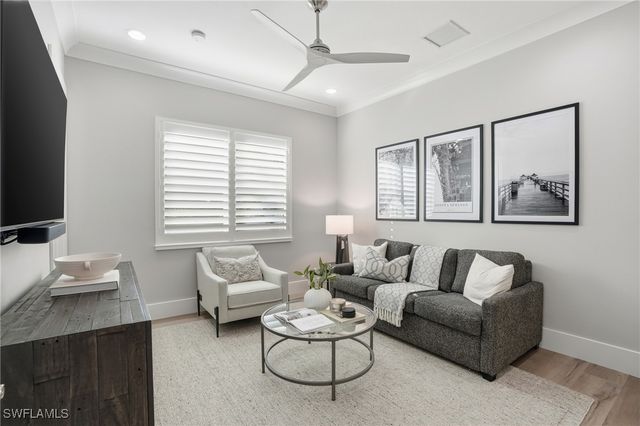 12021 Azalea WAY, Naples, FL 34120