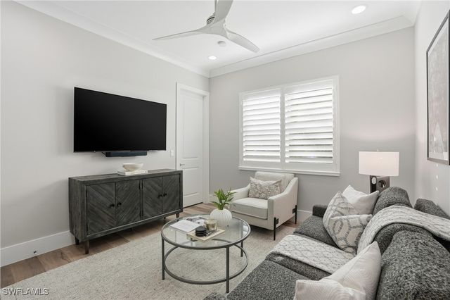 12021 Azalea WAY, Naples, FL 34120