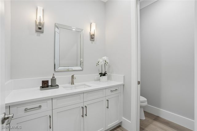 12021 Azalea WAY, Naples, FL 34120