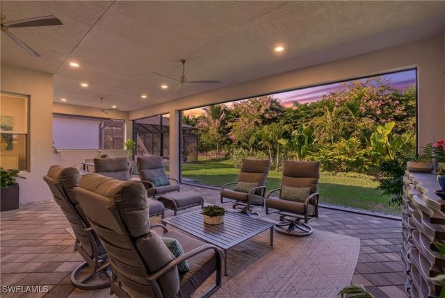 12021 Azalea WAY, Naples, FL 34120