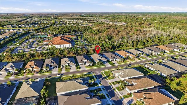 12021 Azalea WAY, Naples, FL 34120