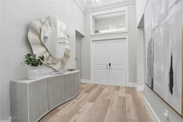 12021 Azalea WAY, Naples, FL 34120