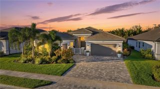 12021 Azalea WAY, Naples, FL 34120