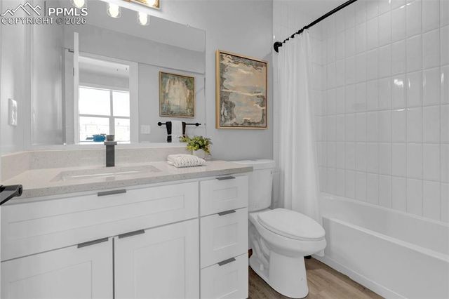 101 W Warren Avenue Unit 5, Cripple Creek, CO 80813