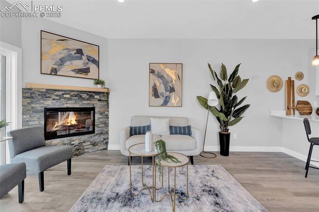 101 W Warren Avenue Unit 5, Cripple Creek, CO 80813