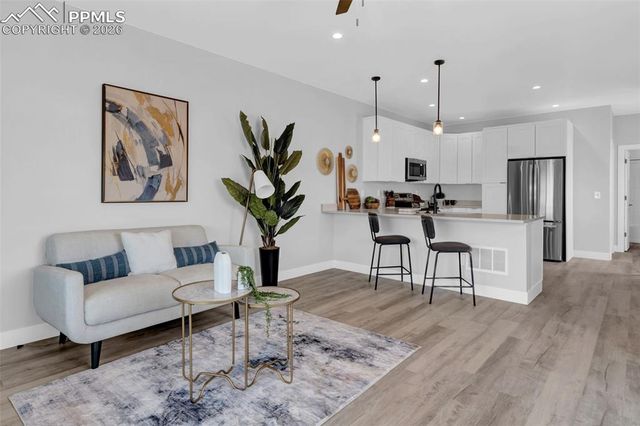 101 W Warren Avenue Unit 5, Cripple Creek, CO 80813