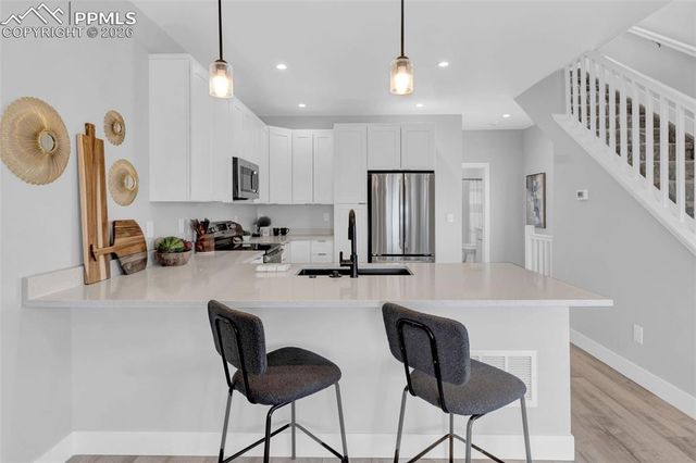 101 W Warren Avenue Unit 5, Cripple Creek, CO 80813