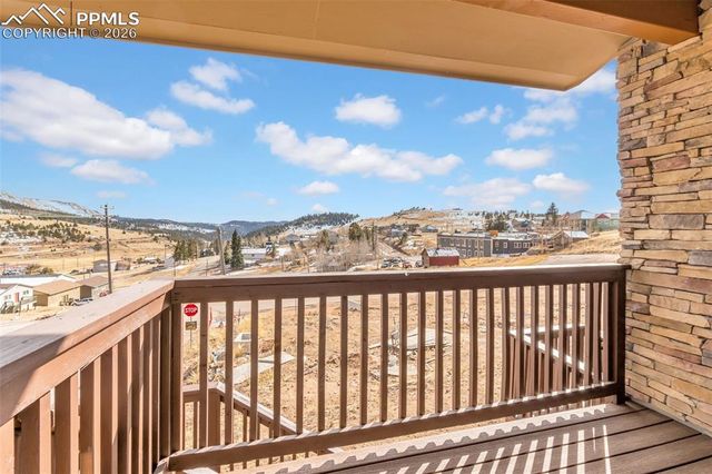 101 W Warren Avenue Unit 5, Cripple Creek, CO 80813