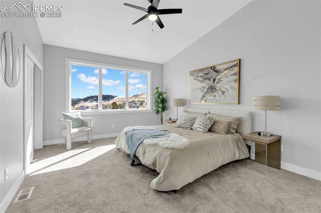 101 W Warren Avenue Unit 5, Cripple Creek, CO 80813