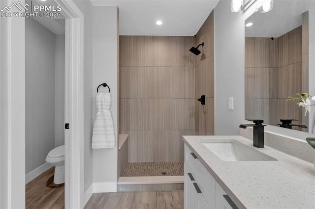 101 W Warren Avenue Unit 5, Cripple Creek, CO 80813