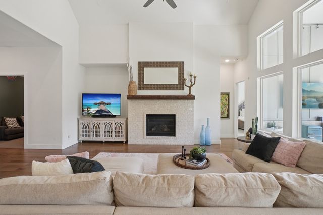 261 Carrington Drive, Argyle, TX 76226