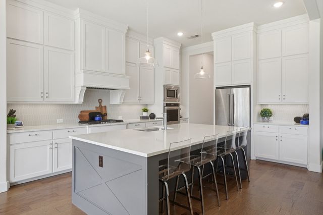 261 Carrington Drive, Argyle, TX 76226