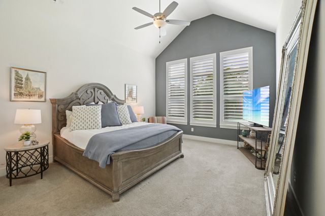 261 Carrington Drive, Argyle, TX 76226