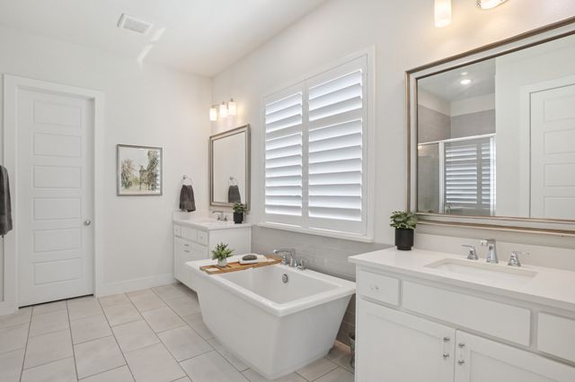 261 Carrington Drive, Argyle, TX 76226