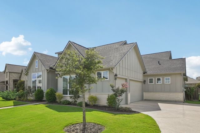 261 Carrington Drive, Argyle, TX 76226