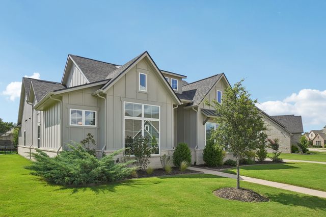 261 Carrington Drive, Argyle, TX 76226