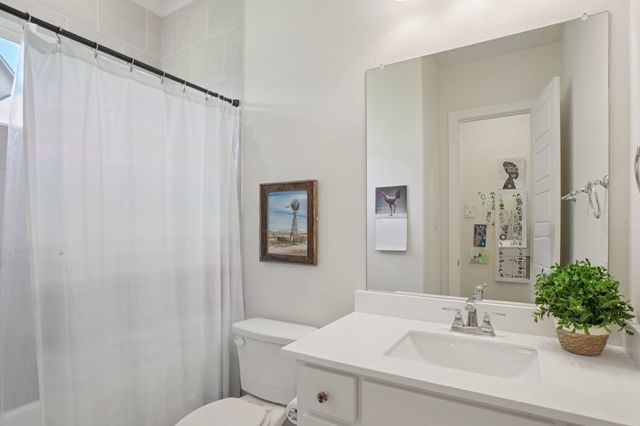 261 Carrington Drive, Argyle, TX 76226