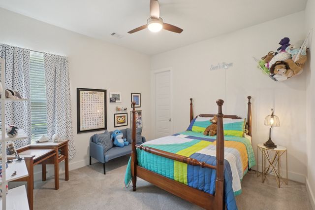 261 Carrington Drive, Argyle, TX 76226