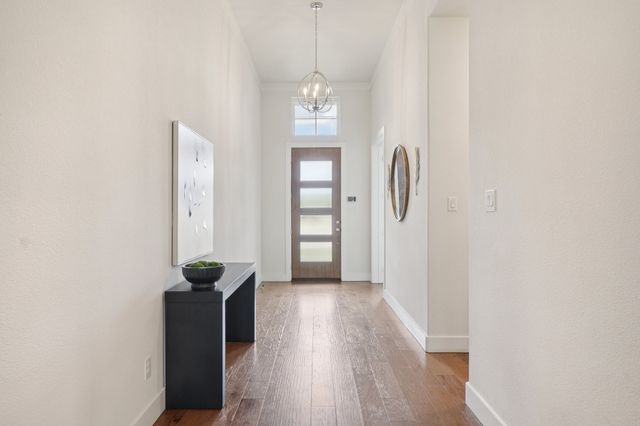 261 Carrington Drive, Argyle, TX 76226